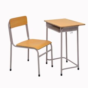 Student Study Desk & Chair Set ZH-ST12-XL