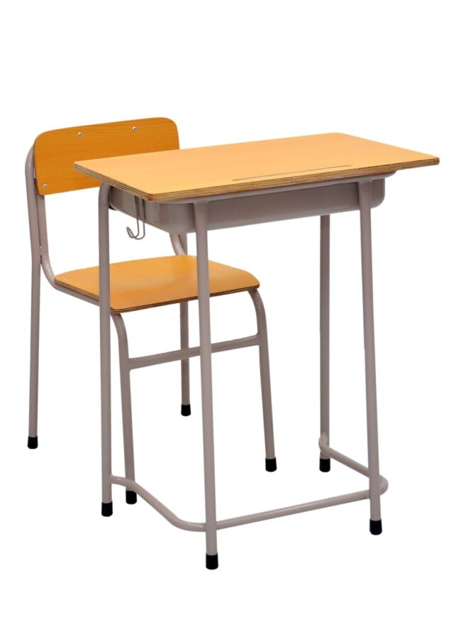 Student Study Desk & Chair Set ZH-ST11-M - Image 2