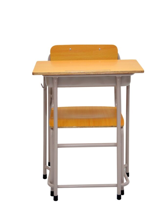 Student Study Desk & Chair Set ZH-ST12-XL - Image 3