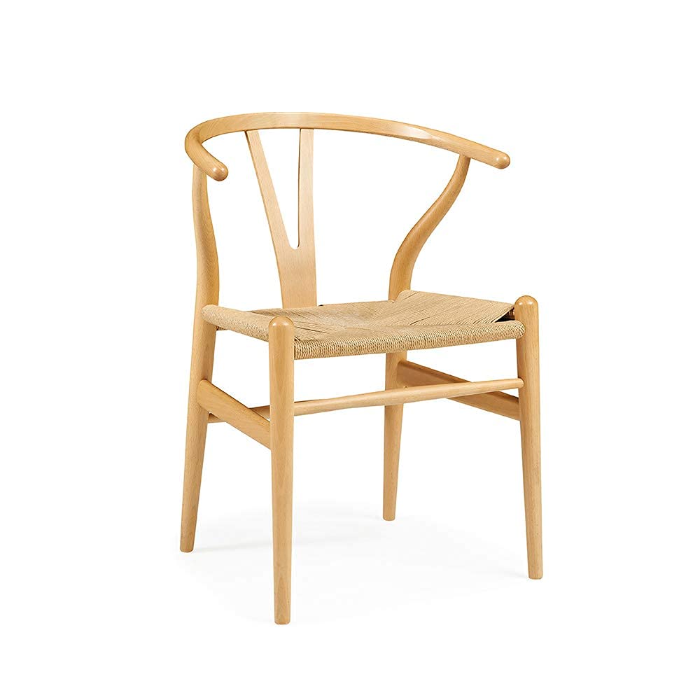 Wishbone Chair – Iconic Mid-Century Modern Dining Chair