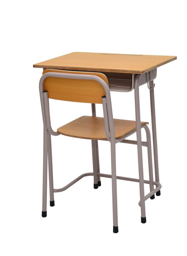 Student Study Desk & Chair Set ZH-ST11-M - Image 3