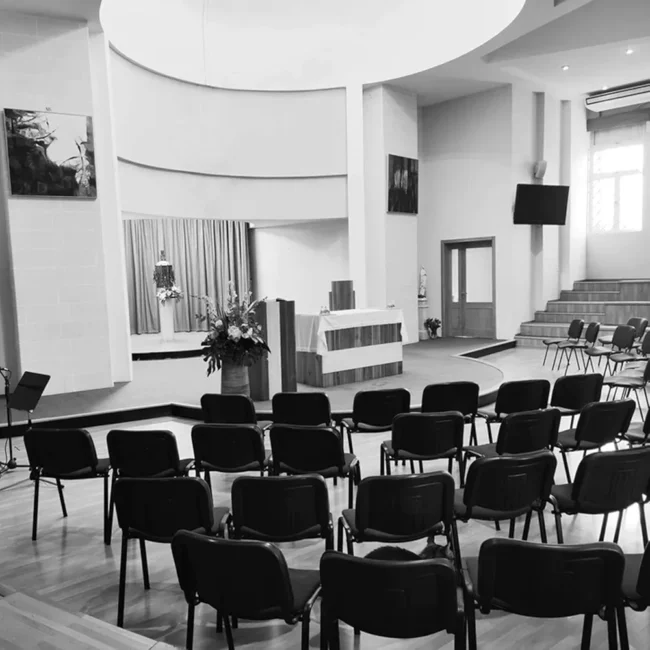 Conference Room Stackable Armless Chair, Office Guest & Reception Chair, Stacking Meeting Chair - Image 7