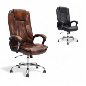 Ergonomic Performance Executive High-Back Office Chair