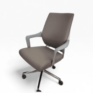 Executive Mid-Back Swivel Chair
